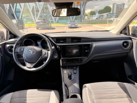 Toyota Auris 1.8 hybrid/face lift | Auto.bg — изображение 16 Toyota Auris 1.8 hybrid/face lift | Auto.bg — изображение 16