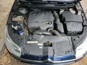 Citroen C5 - 2350 € / 4596.20 лв. - 75812031 12 | Car24.bg Citroen C5 - 2350 € / 4596.20 лв. - 75812031 12