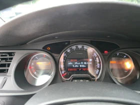 Citroen C5 - 2350 € / 4596.20 лв. - 75812031 5 | Car24.bg Citroen C5 - 2350 € / 4596.20 лв. - 75812031 5