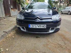 Citroen C5 - Car24.bg Citroen C5