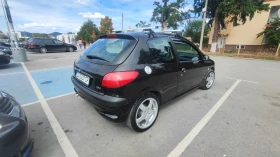 Peugeot 206 1.4 | Auto.bg — изображение 6 Peugeot 206 1.4 | Auto.bg — изображение 6