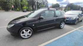 Peugeot 206 1.4 | Auto.bg — изображение 3 Peugeot 206 1.4 | Auto.bg — изображение 3