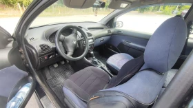 Peugeot 206 1.4 | Auto.bg — изображение 7 Peugeot 206 1.4 | Auto.bg — изображение 7