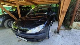 Peugeot 206 1.4 - 1600 € / 3129.33 лв. - 89522383 7 | Car24.bg Peugeot 206 1.4 - 1600 € / 3129.33 лв. - 89522383 7