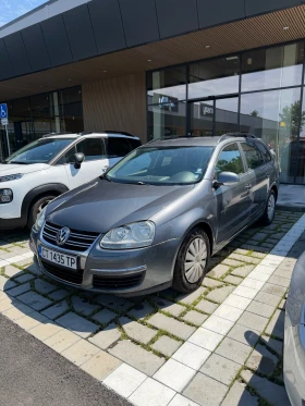 VW Golf Variant Variant 5 - 2150 € / 4205.03 лв. - 54524433 3 | Car24.bg VW Golf Variant Variant 5 - 2150 € / 4205.03 лв. - 54524433 3