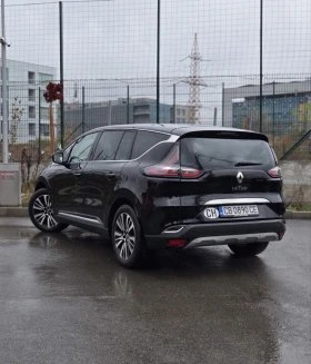 Renault Espace Initiale Paris 7 Места | Auto.bg — изображение 3 Renault Espace Initiale Paris 7 Места | Auto.bg — изображение 3