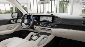 Mercedes-Benz GLS 450 d 4MATIC | Auto.bg — изображение 11 Mercedes-Benz GLS 450 d 4MATIC | Auto.bg — изображение 11