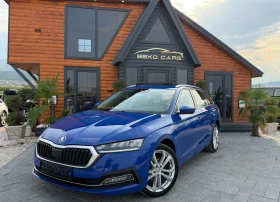 Skoda Octavia Нов внос от Белгия!