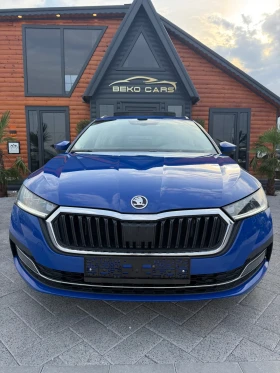 Skoda Octavia Нов внос от Белгия! | Auto.bg — изображение 2 Skoda Octavia Нов внос от Белгия! | Auto.bg — изображение 2