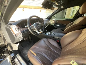 Mercedes-Benz S 63 AMG АВТОКРЕДИТ, ПРОГНОЗНА ЦЕНА - 49999 € - 53423310 6 | Car24.bg Mercedes-Benz S 63 AMG АВТОКРЕДИТ, ПРОГНОЗНА ЦЕНА - 49999 € - 53423310 6
