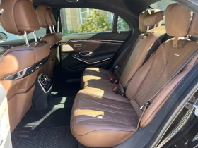 Mercedes-Benz S 63 AMG АВТОКРЕДИТ, ПРОГНОЗНА ЦЕНА - 49999 € - 53423310 8 | Car24.bg Mercedes-Benz S 63 AMG АВТОКРЕДИТ, ПРОГНОЗНА ЦЕНА - 49999 € - 53423310 8
