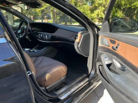Mercedes-Benz S 63 AMG АВТОКРЕДИТ, ПРОГНОЗНА ЦЕНА - 49999 € - 53423310 17 | Car24.bg Mercedes-Benz S 63 AMG АВТОКРЕДИТ, ПРОГНОЗНА ЦЕНА - 49999 € - 53423310 17