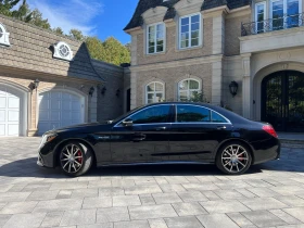 Mercedes-Benz S 63 AMG АВТОКРЕДИТ, ПРОГНОЗНА ЦЕНА - 49999 € - 53423310 3 | Car24.bg Mercedes-Benz S 63 AMG АВТОКРЕДИТ, ПРОГНОЗНА ЦЕНА - 49999 € - 53423310 3
