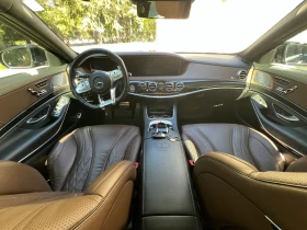 Mercedes-Benz S 63 AMG АВТОКРЕДИТ, ПРОГНОЗНА ЦЕНА - 49999 € - 53423310 7 | Car24.bg Mercedes-Benz S 63 AMG АВТОКРЕДИТ, ПРОГНОЗНА ЦЕНА - 49999 € - 53423310 7
