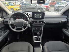 Dacia Sandero 1.0 TCe 100 LPG - 16500 € - 11627530 7 | Car24.bg Dacia Sandero 1.0 TCe 100 LPG - 16500 € - 11627530 7