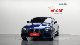 Mercedes-Benz AMG GT 43* 4MATIC+ * ОБДУХВАНЕ* ПАМЕТ* HEADUP* 360 КАМЕРА - 38200 € - 48064260 3 | Car24.bg Mercedes-Benz AMG GT 43* 4MATIC+ * ОБДУХВАНЕ* ПАМЕТ* HEADUP* 360 КАМЕРА - 38200 € - 48064260 3