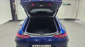 Mercedes-Benz AMG GT 43* 4MATIC+ * ОБДУХВАНЕ* ПАМЕТ* HEADUP* 360 КАМЕРА - 38200 € - 48064260 16 | Car24.bg Mercedes-Benz AMG GT 43* 4MATIC+ * ОБДУХВАНЕ* ПАМЕТ* HEADUP* 360 КАМЕРА - 38200 € - 48064260 16