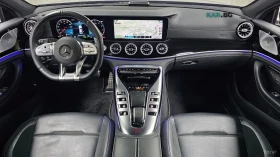 Mercedes-Benz AMG GT 43* 4MATIC+ * ОБДУХВАНЕ* ПАМЕТ* HEADUP* 360 КАМЕРА - 38200 € - 48064260 7 | Car24.bg Mercedes-Benz AMG GT 43* 4MATIC+ * ОБДУХВАНЕ* ПАМЕТ* HEADUP* 360 КАМЕРА - 38200 € - 48064260 7
