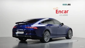 Mercedes-Benz AMG GT 43* 4MATIC+ * ОБДУХВАНЕ* ПАМЕТ* HEADUP* 360 КАМЕРА - 38200 € - 48064260 2 | Car24.bg Mercedes-Benz AMG GT 43* 4MATIC+ * ОБДУХВАНЕ* ПАМЕТ* HEADUP* 360 КАМЕРА - 38200 € - 48064260 2