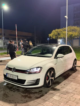 VW Golf - 12500 € - 49040198 2 | Car24.bg VW Golf - 12500 € - 49040198 2