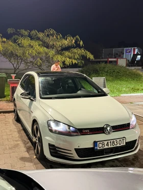 VW Golf - 12500 € - 49040198 4 | Car24.bg VW Golf - 12500 € - 49040198 4