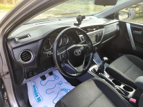 Toyota Auris 1.4d4d като нов фул екстри - 6350 € - 87355238 6 | Car24.bg Toyota Auris 1.4d4d като нов фул екстри - 6350 € - 87355238 6