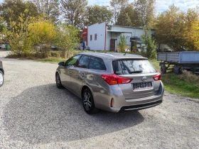 Toyota Auris 1.4d4d като нов фул екстри - 6350 € - 87355238 5 | Car24.bg Toyota Auris 1.4d4d като нов фул екстри - 6350 € - 87355238 5