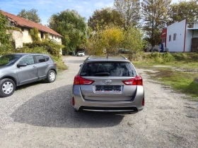 Toyota Auris 1.4d4d като нов фул екстри - 6350 € - 87355238 4 | Car24.bg Toyota Auris 1.4d4d като нов фул екстри - 6350 € - 87355238 4