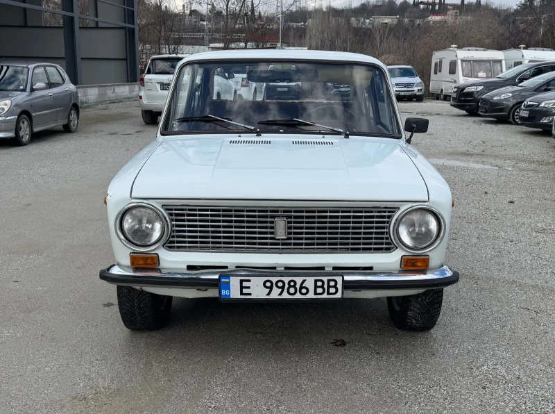 Lada 1200 2101 - 2200 € / 4302.83 лв. - 34138832 1 | Car24.bg Lada 1200 2101 - 2200 € / 4302.83 лв. - 34138832 1