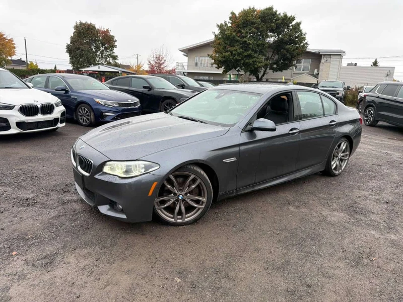 BMW 535 d xDrive M Пакет / Harman Kardon / Carfax - 18000 € - 86912053 1 | Car24.bg BMW 535 d xDrive M Пакет / Harman Kardon / Carfax - 18000 € - 86912053 1