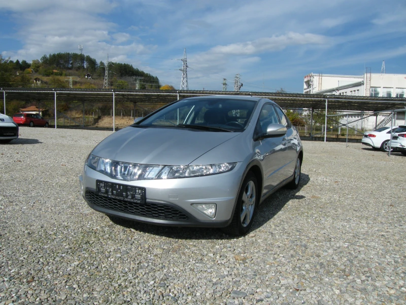 Honda Civic 1.4 I-DSI 137000km - 4190 € - 80508367 1 | Car24.bg Honda Civic 1.4 I-DSI 137000km - 4190 € - 80508367 1
