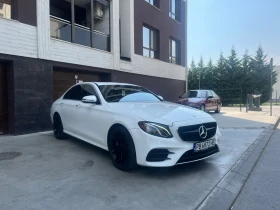 Mercedes-Benz E 300 4-matic - Car24.bg Mercedes-Benz E 300 4-matic
