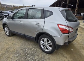 Nissan Qashqai 2.0d 150к.с. - 11 лв. / 5.62 € - 30452565 7 | Car24.bg Nissan Qashqai 2.0d 150к.с. - 11 лв. / 5.62 € - 30452565 7