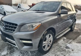 Mercedes-Benz ML 350 BLUETEC * * CARFAX * * АВТО КРЕДИТ * * - Car24.bg Mercedes-Benz ML 350 BLUETEC * * CARFAX * * АВТО КРЕДИТ * *