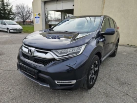 Honda Cr-v 2.0 AWD HYBRID EXECUTIVE - Car24.bg Honda Cr-v 2.0 AWD HYBRID EXECUTIVE