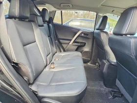 Toyota Rav4 2.5l Limited - 14000 € / 27381.62 лв. - 58367068 11 | Car24.bg Toyota Rav4 2.5l Limited - 14000 € / 27381.62 лв. - 58367068 11