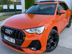 Audi Q3 * 45TFSI* 3x S-LINE* FULL* ЛИЗИНГ*