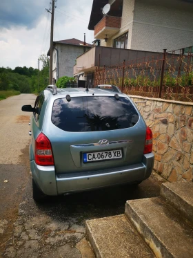 Hyundai Tucson undefined | Auto.bg — изображение 3 Hyundai Tucson undefined | Auto.bg — изображение 3