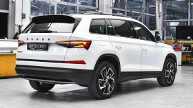 Skoda Kodiaq Style 2.0 TDI DSG - 29990 € / 58655.34 лв. - 32408226 6 | Car24.bg Skoda Kodiaq Style 2.0 TDI DSG - 29990 € / 58655.34 лв. - 32408226 6