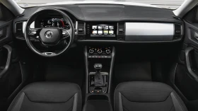 Skoda Kodiaq Style 2.0 TDI DSG - 29990 € / 58655.34 лв. - 32408226 8 | Car24.bg Skoda Kodiaq Style 2.0 TDI DSG - 29990 € / 58655.34 лв. - 32408226 8