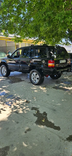 Jeep Grand cherokee undefined | Auto.bg — изображение 4 Jeep Grand cherokee undefined | Auto.bg — изображение 4