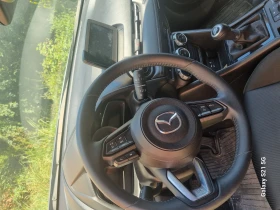 Mazda CX-3 undefined | Auto.bg — изображение 15 Mazda CX-3 undefined | Auto.bg — изображение 15