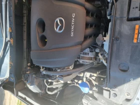 Mazda CX-3 undefined | Auto.bg — изображение 9 Mazda CX-3 undefined | Auto.bg — изображение 9