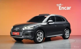 Audi Q5 * HEAD UP * 2 КЛЮЧА * ПАНОРАМА * ПОДГРЕВ *
