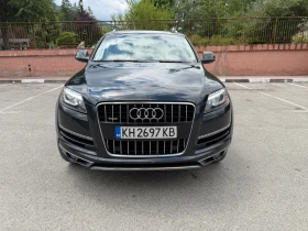 Audi Q7 3.0TDI - Car24.bg Audi Q7 3.0TDI