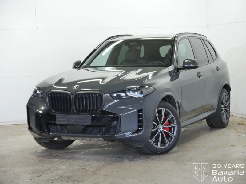 BMW X5 30d xDrive M Sport Paket Sportautomatic - 172600 лв. / 88248.98 € - 17946826 1 | Car24.bg BMW X5 30d xDrive M Sport Paket Sportautomatic - 172600 лв. / 88248.98 € - 17946826 1