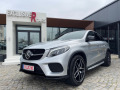 Mercedes-Benz GLE Coupe 350d 4Matic AMG Line Panorama - [2] 