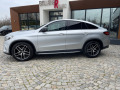 Mercedes-Benz GLE Coupe 350d 4Matic AMG Line Panorama - [4] 