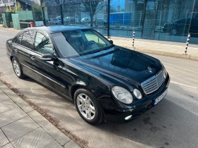 Mercedes-Benz E 220 2.2 cdi 150 кс - [1] 