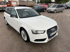 Audi A4 2.0TDI Qattro S line 177hp BiXenon - Car24.bg Audi A4 2.0TDI Qattro S line 177hp BiXenon